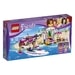 LEGO Friends 41316 Andrein vůz s přívěsem pro člun