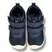 Bundgaard Moon – dětské barefoot celoroční boty s membránou - Navy
