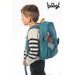 BAAGL Batoh Buddy Fotbal GRS