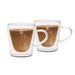 BERLINGERHAUS Sada skleněných šálků na espresso 2 ks BH-8772