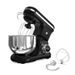 BERLINGERHAUS Kuchyňský robot 1200 W Black Rose Collection LP-BH-238
