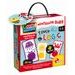 MONTESSORI BABY TOUCH - Logika