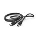 Hama HDMI kabel High Speed 3 m, nebalený