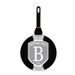 BERLINGERHAUS Pánev s titanovým povrchem 24 cm Black Rose Collection BH-8346