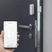 Hama SMART dveřní/okenní senzor, magnetický, Zigbee