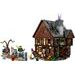 LEGO® Ideas Disney Hokus pokus: Chatka sester Sandersonových