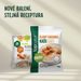 TOPNATUR PROBIO kaše slaný karamel 50g