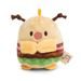 NICI NICI přívěsek MyMochi Beruška Dozz hamburger 5cm