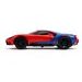 RC Marvel Spiderman 2017 Ford GT 1:16