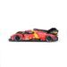 Bburago 1:24 Ferrari Racing - 499P LMH - Red #51