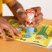 MELISSA & DOUG STICKER WOW SAMOLEPKY TYGR
