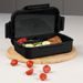 BERLINGERHAUS Svačinový box 24 x 18 cm Black Collection BH-8906