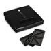 BERLINGERHAUS Sendvičovač 3 v 1 s nepřilnavým povrchem 780 W Matte Black Collection BH-9638