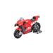 Maisto Maisto - Motocykl, GASGASFactory Racing Tech3 2023, 37 Augusto Fernandez, 1:18