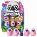 Hatchimals - zberateľská zvieratka vo vajíčku čtyřbalení