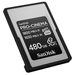 SanDisk PRO-CINEMA CFexpress Type A Card 960GB