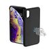 Hama Magnet Cover for Apple iPhone X/Xs, black