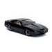 Knight Rider auto Kitt 1:24