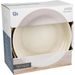 EXCELLENT HOUSEWARE Talíř hluboký sada 4 ks pr. 23 cm béžová KO-Q07000050