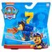 PAW PATROL FIGURKA S AKČNÍM BATOHEM