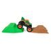 SpinMaster MONSTER JAM - sběratelský kovový model Monster Truck, Dragon set s doplňky, 1:64