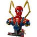 Busta Iron Spider-Mana