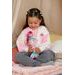 BABY born Glam Up Sparkle