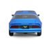 Maisto Maisto - 1978 Pontiac Firebird Trans AM, metal modrá, 1:18