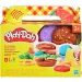 HASBRO - Play-Doh malé lahůdky, assort