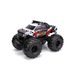 Maisto Maisto RC - 23" Giant Wheel Offroad, bílá