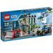 Lego City 60140 Vlámanie buldozérom