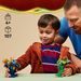 Jay a boj v dračím robotickém obleku