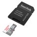 SanDisk Ultra microSDHC 32 GB 100MB/s Class 10 UHS-I, s adaptérem