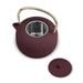 BERLINGERHAUS Litinová konvice na čaj 1 l Leonardo Collection BH-8940