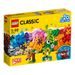 LEGO 10712 Kocky a ozubené kolieska