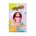 BABY born Minis Panenka - Miminka, 6 druhů