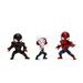 Marvel Spiderman figurka 2,5", 3 druhy, DP12, Wave 1