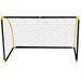 UMBRO Fotbalová branka přenosná UMBRO 180x90x120cm ED-226898