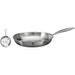 EXCELLENT HOUSEWARE Pánev nerezová na smažení 28 cm KO-C85000440