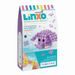 LinXO Character Ast