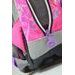 BAGMASTER GOTSCHY 0115 B PINK/FLOWERS