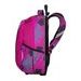 BAGMASTER MARK 20 A PINK/BLUE/TURQUOISE