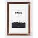 Hama rámeček plastový PARIS, měděná, 29,7x42 cm