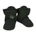 ESITO Capáčky barefoot Warmkeeper ZOE Black - černá