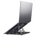 Hama stojan pro notebook Rotation 360, naklápěcí (8stupňový)