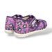 Dětské bačkory Ciciban VIOLETTA
