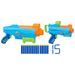 Nerf Nerf Elite Junior Ultimate sada