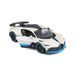 Maisto Maisto - Bugatti Divo, metal bílá, 1:24