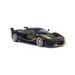 Bburago 1:18 Ferrari Signature series FXX K Black