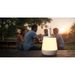 Hama Mobile, noční/orientační LED svítilna, přenosná, nabíjecí, stmívatelná, RGBW, IP44